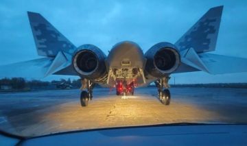 Су-57: раскрыты кадры внутреннего вооружения российского истребителя пятого поколения