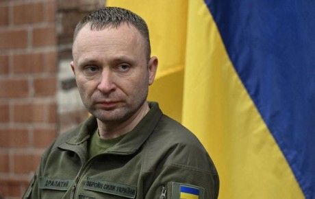 Евгений Поддубный: После провала обороны Красноармейска украинского генерала Драпатого отправили оборонять Харьков