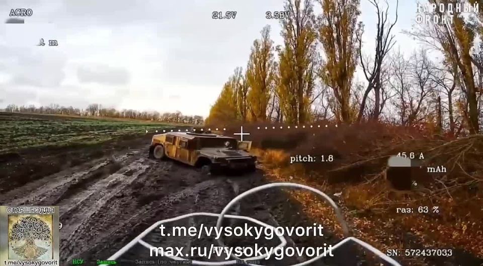 Великобурлукское направление Харьковской области