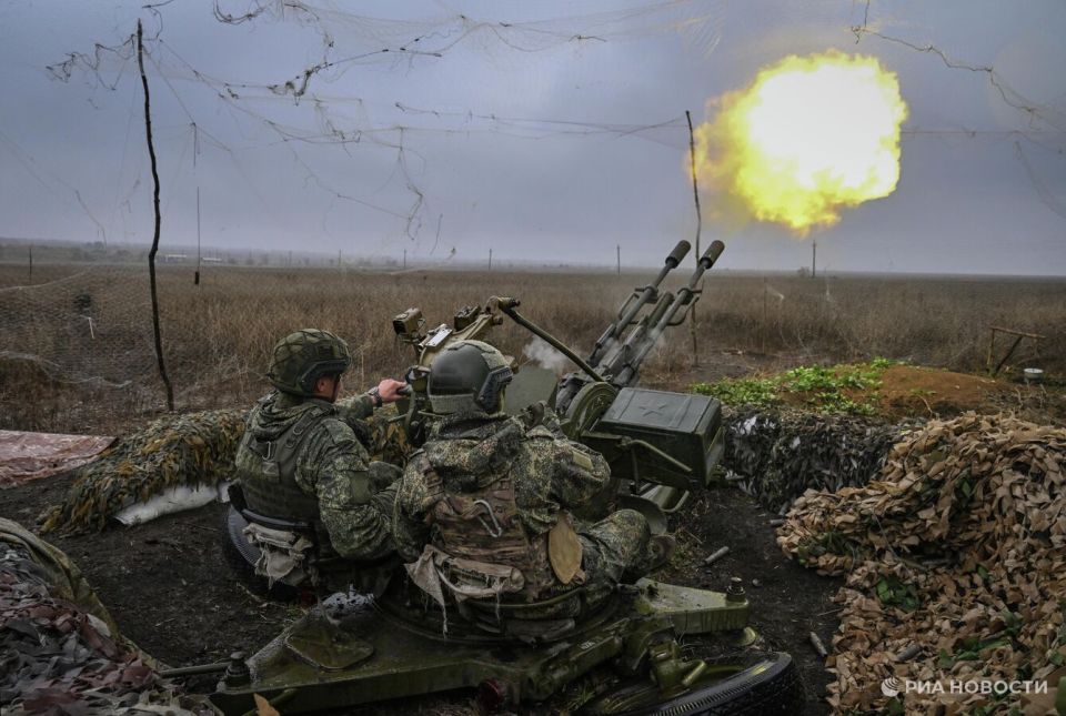 Российские разведчики сорвали ротацию и подвоз боеприпасов ВСУ