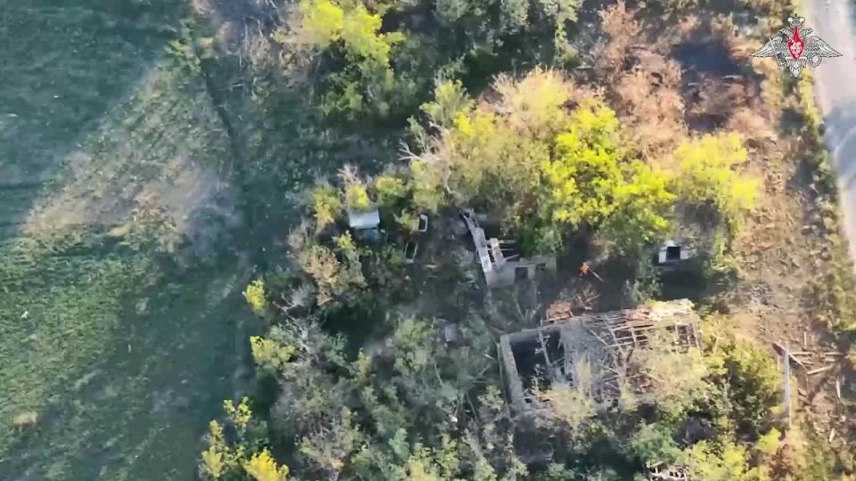 «Птички» вылетели за новыми целями