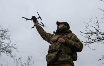 Силовики заявили ТАСС об ухудшении ситуации для ВСУ на харьковском направлении