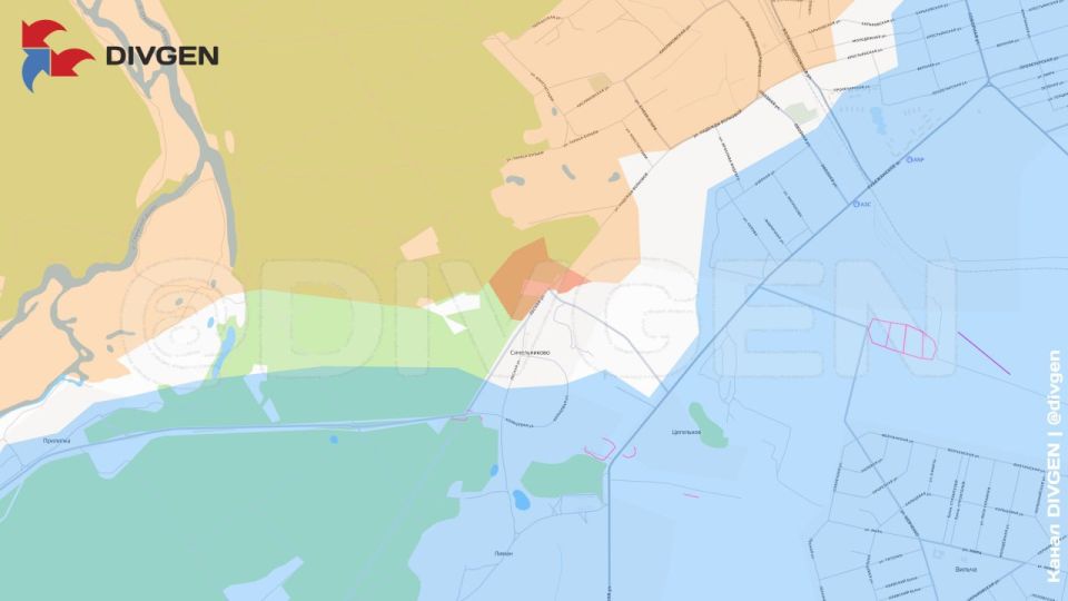           - ,  &quot;DivGen&quot;