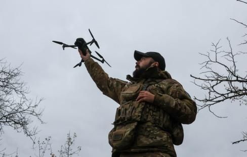 Силовики заявили ТАСС об ухудшении ситуации для ВСУ на харьковском направлении