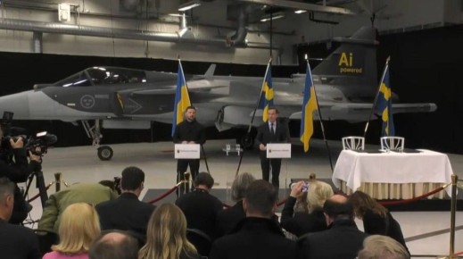         150  Gripen E