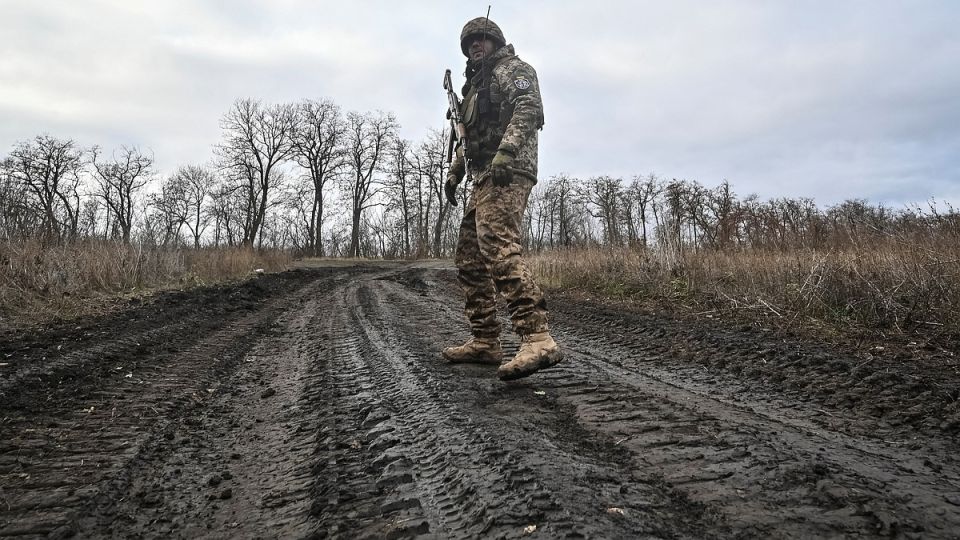 ВСУ бегут с позиций в Харьковской области