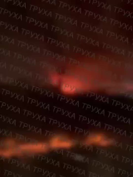 Российские ракеты нанесли удары по украинским ТЭЦ этой ночью — отопление зимой в незалежной под вопросом