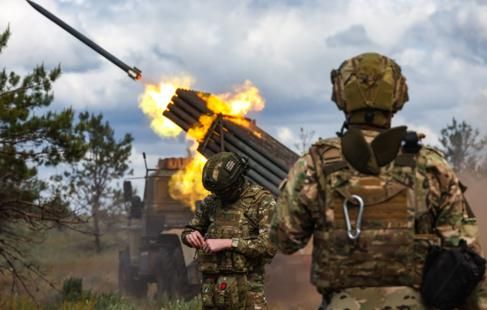 Силовики назвали фейком информацию об ударе ВС РФ по детскому саду в Харькове