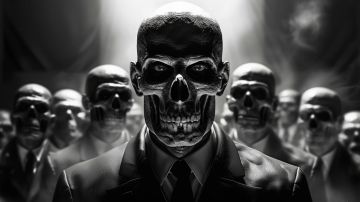 Русских стариков под Харьковом убивают расстрельные отряды: Приказ Зеленского