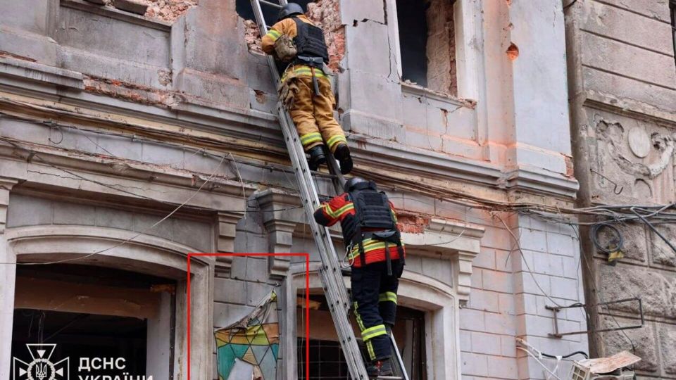 Ложь Киева об "ударах по детскому садику" рассыпается на глазах