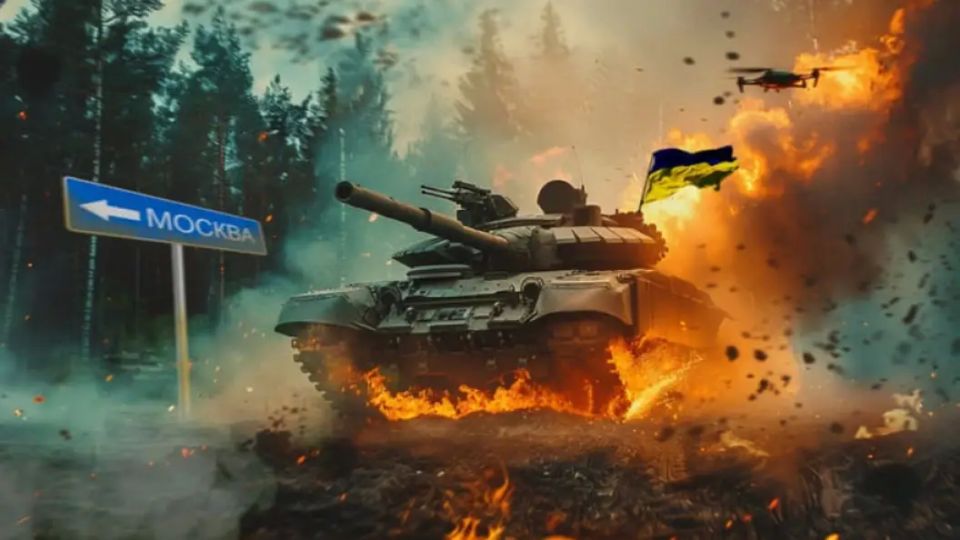 Мощнейшая операция по взятию Харькова. ГрВ "Север" и "Днепр" полностью ликвидированы. Важнейшая битва 2025 года: Началось. Есть прорыв