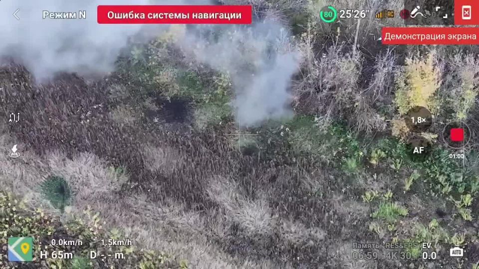 Рамзан Кадыров: Харьковское направление.. Группа «Аида» спецназа «АХМАТ» МО РФ @AptiAlaudinovAKHMAT выявила и уничтожила группу боевиков, которые пытались укрыться от наших бойцов, накрывшись полиэтиленом