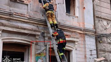 Ложь Киева об "ударах по детскому садику" рассыпается на глазах
