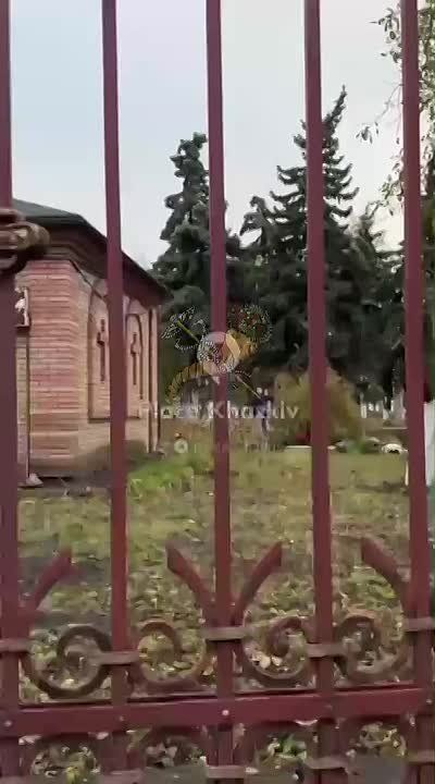 Масштабную постановку с «ударом БПЛА по детскому садику» в Харькове продолжают разоблачать в сети