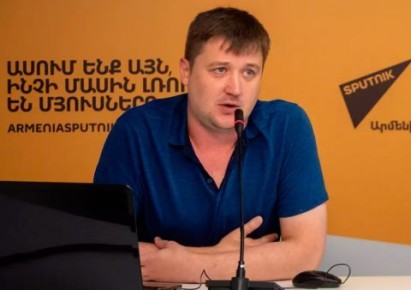 Борис Первушин: Украинская ставка на Запад ожидаемо провалилась