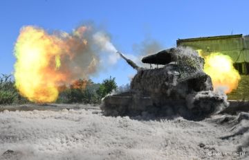 ВС России уничтожили опорный пункт ВСУ в Харьковской области