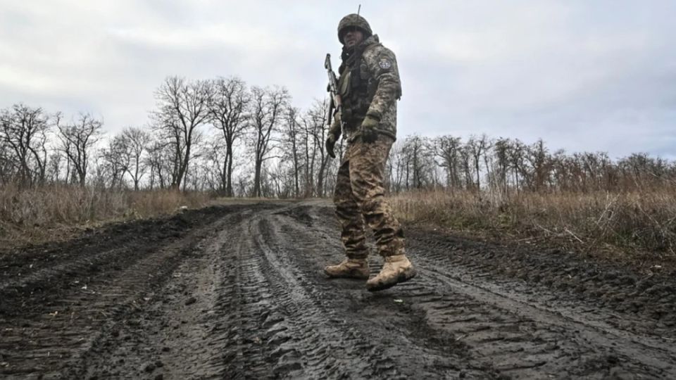 ВСУ спешно укрепляют оборону Вильчи Харьковской области легкоранеными бойцами