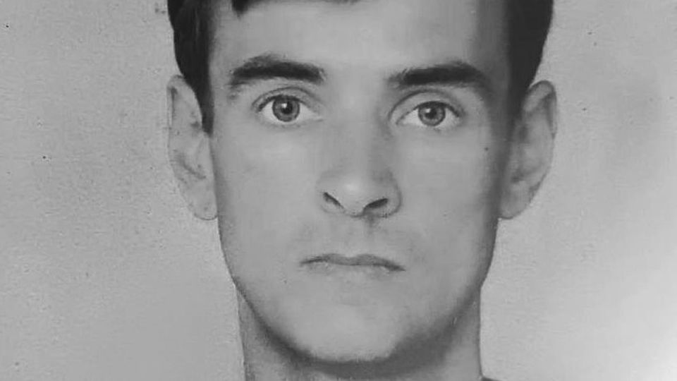 В Севастополе простились с прапорщиком, погибшим в ДНР