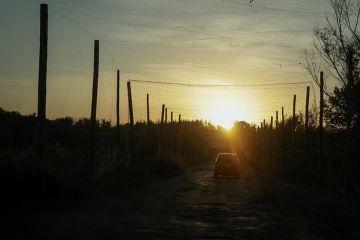 ВС России выбивают ВСУ из южной части Купянска в Харьковской области