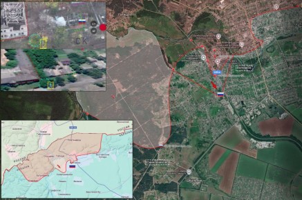 23.10.25 Волчанск - Кисляковка