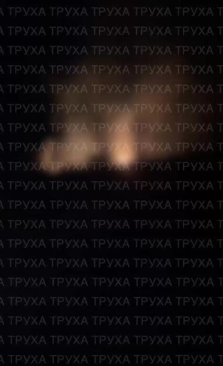 Минувшей ночью очередь принимать прилёты настала объектов критической инфраструктуры в Кировоградской области