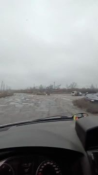 Купянский район со стороны украинских волонтёров