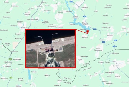 Водный вопрос. зачем ВСУ атаковали Белгородское водохранилище