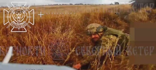 Дополнительное видео отражения атаки ВСУ в районе Купянска, где участвовали "ежиные" М113