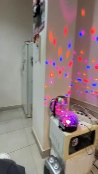 Каждый сходит с ума по своему