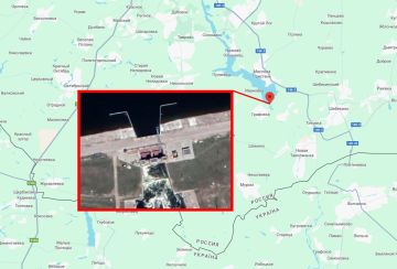 Водный вопрос. зачем ВСУ атаковали Белгородское водохранилище