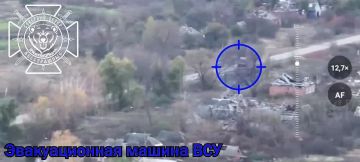 Расчетом FPV 6-й армии ЛенВО поражена ББМ ВСУ