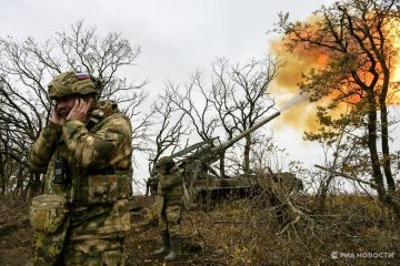 Минобороны рассказало о потерях ВСУ за сутки в зоне действий "Севера"
