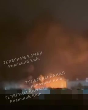 Владислав Шурыгин: Этой ночью в центре ударов БПЛА типа "Герань" и расчтов ОТРК "Искандер" были объекты ВСУ и энергетической инфраструктуры в Киеве и области, а также в Харьковской, Днепропетровской и Сумской областях