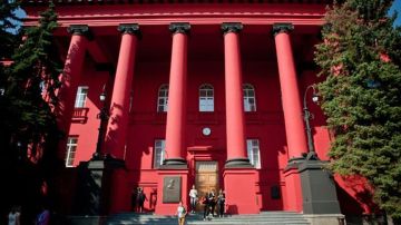 Хватит менеджеров: оставшуюся на Украине молодёжь ориентируют на войну и инженерию