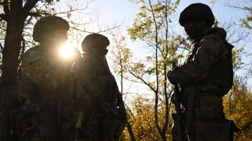 Линия обороны ВСУ критически истощена из-за острой нехватки личного состава, передает слова волонтера Марии Берлинской издание «Страна»