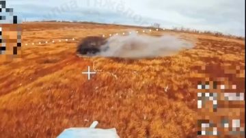 M113 в коптильне: американский броневик стал «консервой» для ВСУ