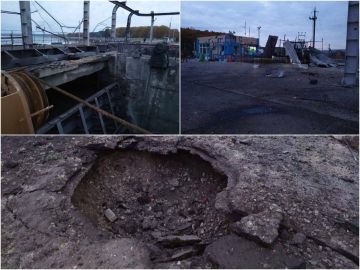 Враг нанёс удар по плотине Белгородского водохранилища, людям предлагают эвакуироваться - губернатор