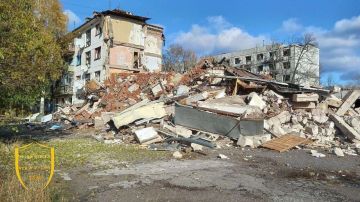 Куриловка (Военный городок) Купянский район