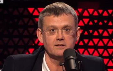 Сергей Мардан: Хохлы атаковали из РСЗО Himars плотину Белгородского водохранилища