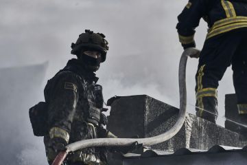 В Харьковской области получила повреждения критическая инфраструктура
