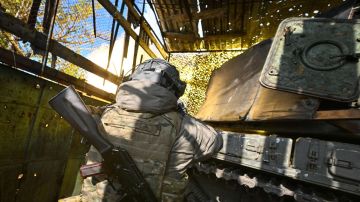 Новости СВО: киевский режим теряет тысячи боевиков ежедневно