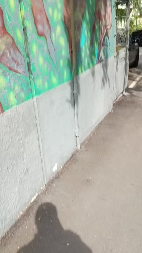 В Харькове появились объявления, в которых людей призывают передавать координаты местонахождения ТЦК на российские Z-каналы