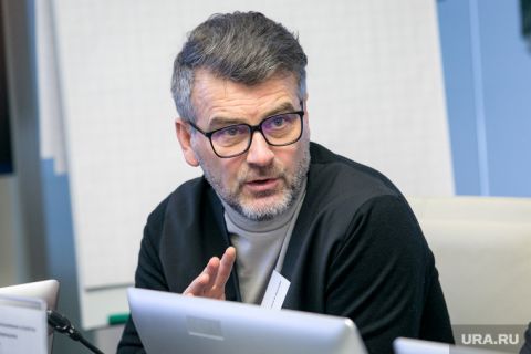 Марат Баширов: Демонстративно. Всё решается на поле боя