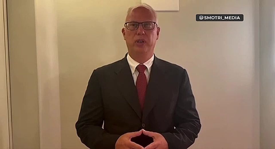 Мы донесли до американских коллег информацию об успешных испытаниях ракеты "Буревестник" и окружении 5000 бойцов ВСУ под Купянском — Кирилл Дмитриев