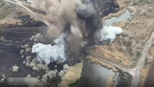 Российские войска продвигаются на ключевых направлениях спецоперации