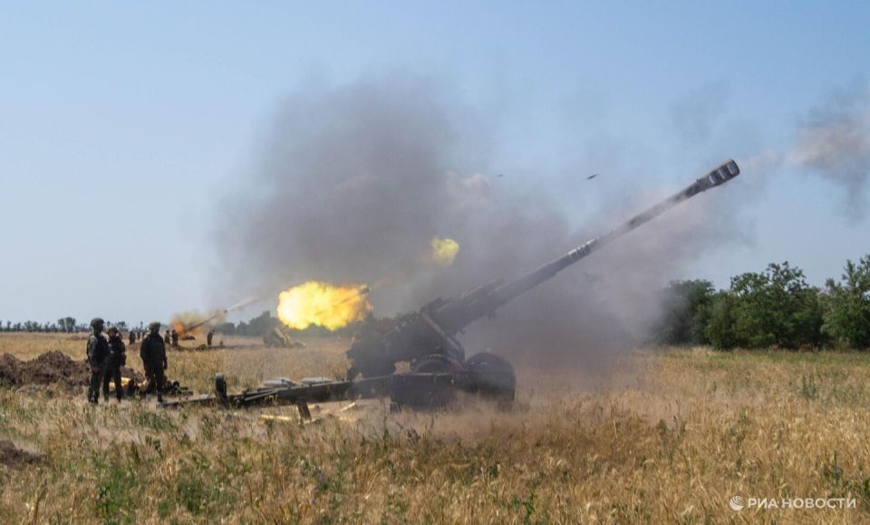 ВСУ потеряли до 230 боевиков в зоне действий "Запада" за сутки