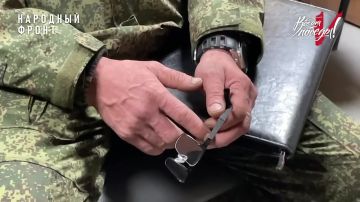 Как детектор дронов "Тень" спас группу штурмовиков