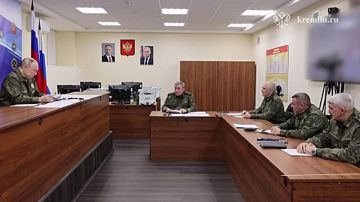 Аналогов в мире нет: Путин заявил об успешных испытаниях ядерной ракеты «Буревестник»