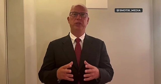 «Любые попытки давления на Россию - бессмысленны»