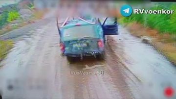 Купянское направление.. Военнослужащие группировки войск «Запад» продолжают охоту на военную технику и боевиков ВСУ у Купянска, поддерживая штурм города